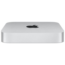 Apple Mac Mini (M2 Pro 12C CPU, 19C GPU, 32/1024GB) (Z170001D7) Серебристый