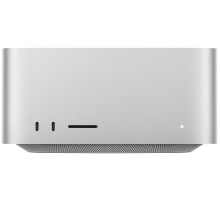 Apple Mac Studio (M2 Max 12C CPU, 30C GPU, 32/512GB, 2023) (MQH73) Серебристый
