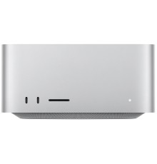 Apple Mac Studio (M2 Max 12C CPU, 30C GPU, 32/512GB, 2023) (MQH73) Серебристый