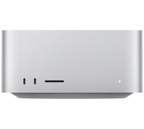 Apple Mac Studio (M2 Max 12C CPU, 30C GPU, 32/512GB, 2023) (MQH73) Серебристый