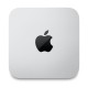Apple Mac Studio (M3 Ultra 28C CPU, 60C GPU, 96/1024GB, 2025) (MU973) Серебристый