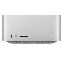 Apple Mac Studio (M4 Max 14C CPU, 32C GPU, 36/512GB, 2025) (MU963) Серебристый