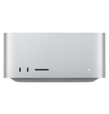 Apple Mac Studio (M4 Max 14C CPU, 32C GPU, 36/512GB, 2025) (MU963) Серебристый