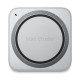 Apple Mac Studio (M4 Max 16C CPU, 40C GPU, 128/1024GB, 2025) (Z1CD0027YZ) Серебристый
