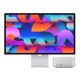 Apple Mac Studio (M4 Max 16C CPU, 40C GPU, 128/1024GB, 2025) (Z1CD0027YZ) Серебристый