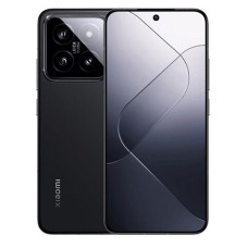 Смартфон Xiaomi 14 12/256 (EU) Black Смартфон Xiaomi 14 12/256 (EU) Black