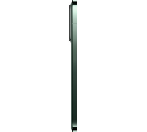 Смартфон Xiaomi 14 12/512 ГБ (RU) в зелёном цвете — мощная модель для вас