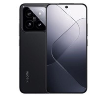 Смартфон Xiaomi 14 12/512 (GB) Black