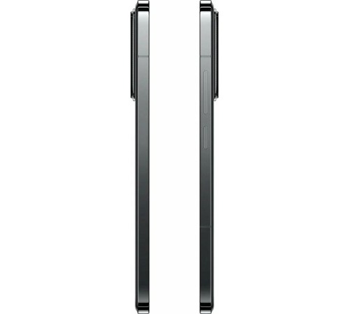 Смартфон Xiaomi 14 12/512 ГБ в чёрном цвете — мощный выбор для ценителей технологий.