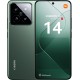 Смартфон Xiaomi 14 12/512 ГБ в зелёном цвете — мощный и стильный гаджет.