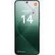 Смартфон Xiaomi 14 12/512 ГБ в зелёном цвете — мощный и стильный гаджет.