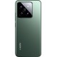 Смартфон Xiaomi 14 12/512 ГБ в зелёном цвете — мощный и стильный гаджет.