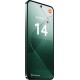 Смартфон Xiaomi 14 12/512 ГБ в зелёном цвете — мощный и стильный гаджет.