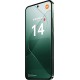 Смартфон Xiaomi 14 12/512 ГБ в зелёном цвете — мощный и стильный гаджет.