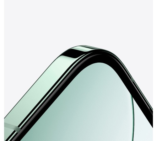 Смартфон Xiaomi 14 12/512 ГБ в зелёном цвете — мощный и стильный гаджет.