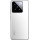Смартфон Xiaomi 14 12/512 ГБ белый — мощный гаджет для ценителей качества.