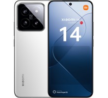 Смартфон Xiaomi 14 12/256 (RU) White