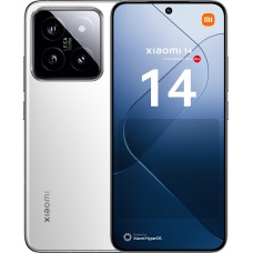 Смартфон Xiaomi 14 12/256 (RU) White Смартфон Xiaomi 14 12/256 (RU) White