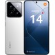 Смартфон Xiaomi 14 12/256 ГБ (RU) в белом цвете — мощный и стильный гаджет.
