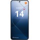 Смартфон Xiaomi 14 12/256 ГБ (RU) в белом цвете — мощный и стильный гаджет.