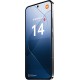 Смартфон Xiaomi 14 12/256 ГБ (RU) в белом цвете — мощный и стильный гаджет.