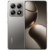 Смартфон Xiaomi 14T 12/512 (EU) Titan Gray (slim)