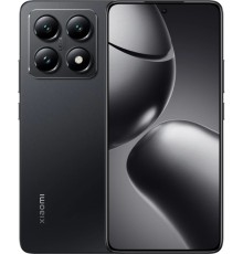 Смартфон Xiaomi 14T 12/256 (RU) Black
