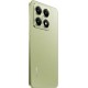 Смартфон Xiaomi 14T 12/256 (EU) в ярком зелёном цвете — модель Lemon Green.