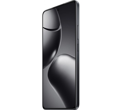 Смартфон Xiaomi 14T 12/512 ГБ в чёрном цвете — мощный выбор для ценителей технологий.
