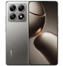 Смартфон Xiaomi 14T 12/512 (EU) Titan Gray