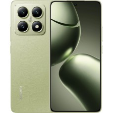 Смартфон Xiaomi 14T 12/512 (RU) Lemon Green Смартфон Xiaomi 14T 12/512 (RU) Lemon Green
