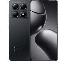 Смартфон Xiaomi 14T 12/256 (GB) Black