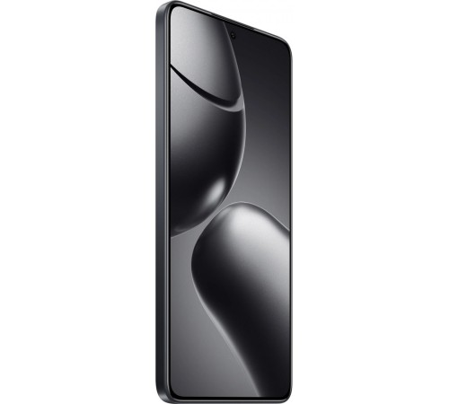 Смартфон Xiaomi 14T 12/256 ГБ в чёрном цвете — мощный выбор для современных пользователей.