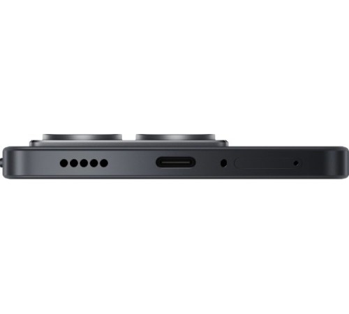 Смартфон Xiaomi 14T 12/256 ГБ в чёрном цвете — мощный выбор для современных пользователей.