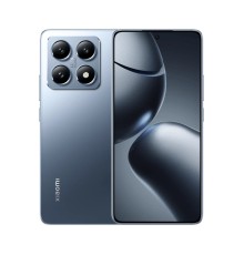Смартфон Xiaomi 14T 12/256 (GB) Blue