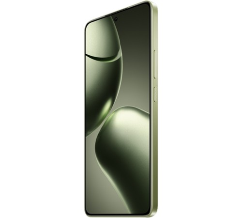 Смартфон Xiaomi 14T 12/256 ГБ (RU) в цвете Lemon Green — мощный гаджет для ярких моментов.