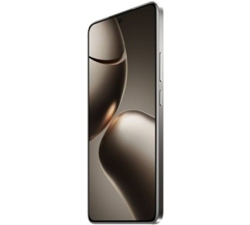 Смартфон Xiaomi 14T 12/256 ГБ (EU) в цвете Titan Gray — мощный выбор для ценителей качества.