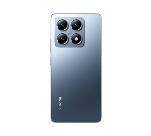 Смартфон Xiaomi 14T 12/512 ГБ Blue: мощный и стильный выбор