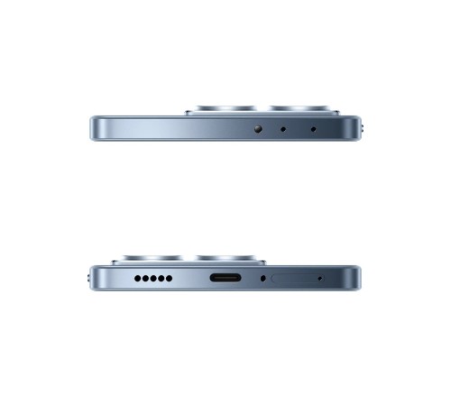 Смартфон Xiaomi 14T 12/512 ГБ Blue: мощный и стильный выбор