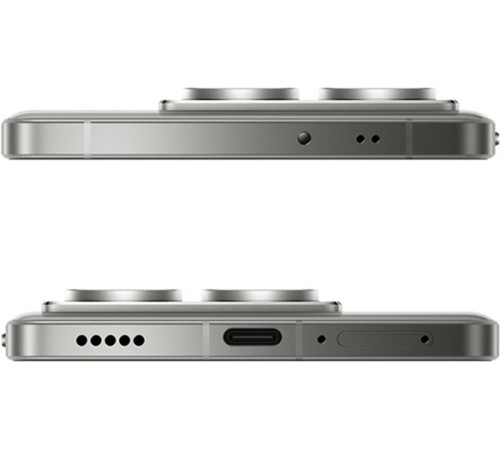 Смартфон Xiaomi 14T 12/256 ГБ в цвете Titan Gray — мощный выбор для современных пользователей.