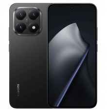Смартфон Xiaomi 15T 12/256 Black