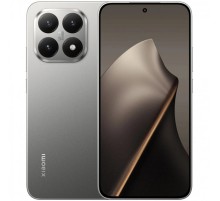 Смартфон Xiaomi 15T 12/256 Gray