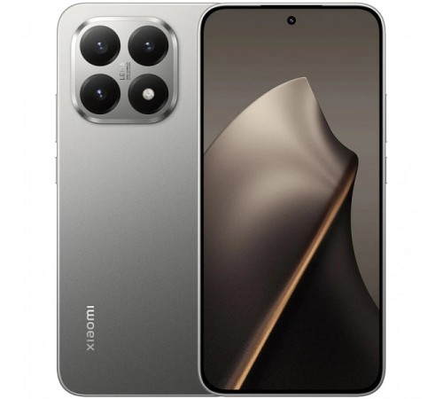 Смартфон Xiaomi 15T 12/256 Gray