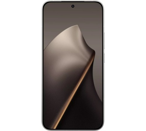 Смартфон Xiaomi 15T 12/256 Gray