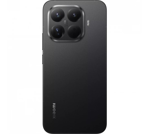 Смартфон Xiaomi 15T Pro 12/512 Black