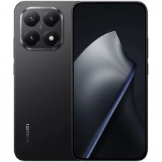 Смартфон Xiaomi 15T 12/512 Black Смартфон Xiaomi 15T 12/512 Black