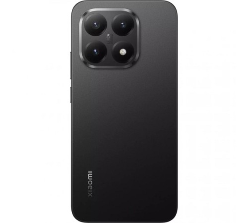 Смартфон Xiaomi 15T 12/512 Black