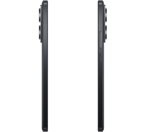 Смартфон Xiaomi 14T 12/512 (EU) Black: мощный и стильный выбор
