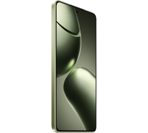 Смартфон Xiaomi 14T 12/256 ГБ в лимонно-зелёном цвете — мощный и стильный гаджет.