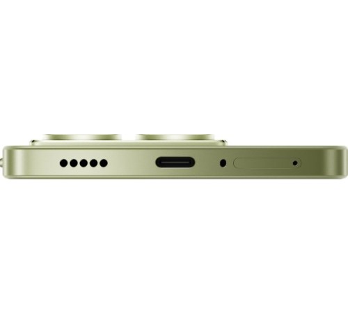 Смартфон Xiaomi 14T 12/256 ГБ в лимонно-зелёном цвете — мощный и стильный гаджет.